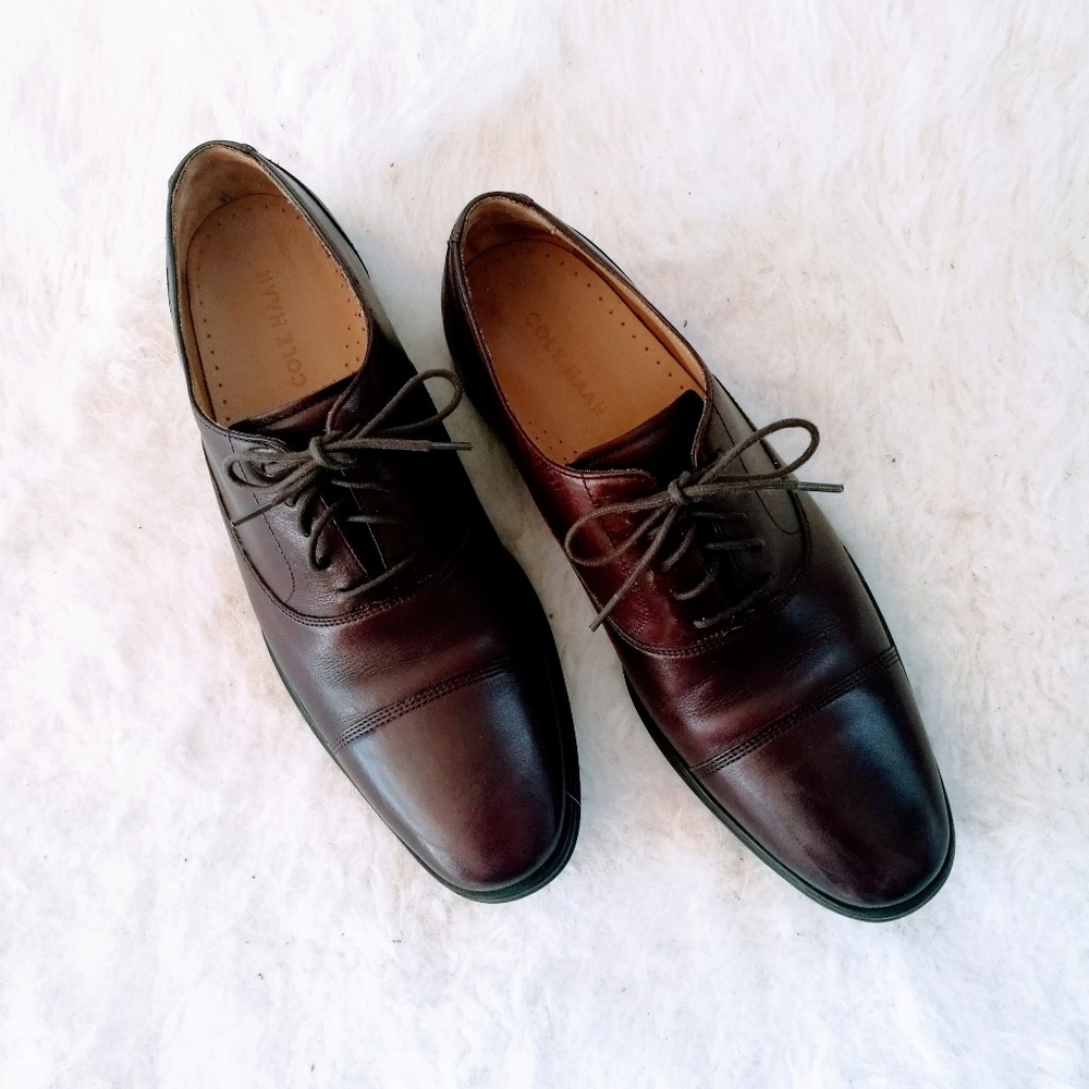 Cole Haan Dress Shoes